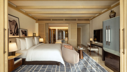 JUMEIRAH AL NASEEM MADINAT JUMEIRAH