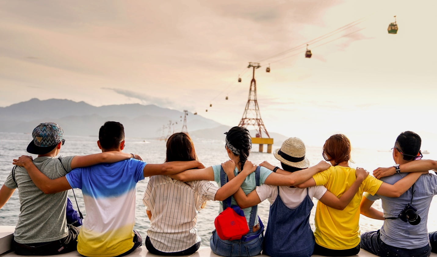 About the Luxury Travel Club