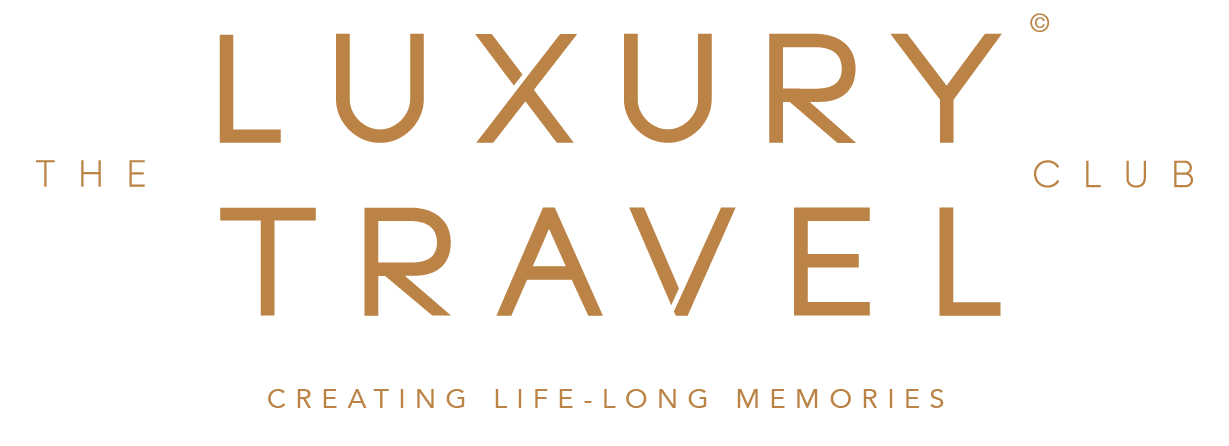 THE LUXURY TRAVEL CLUB