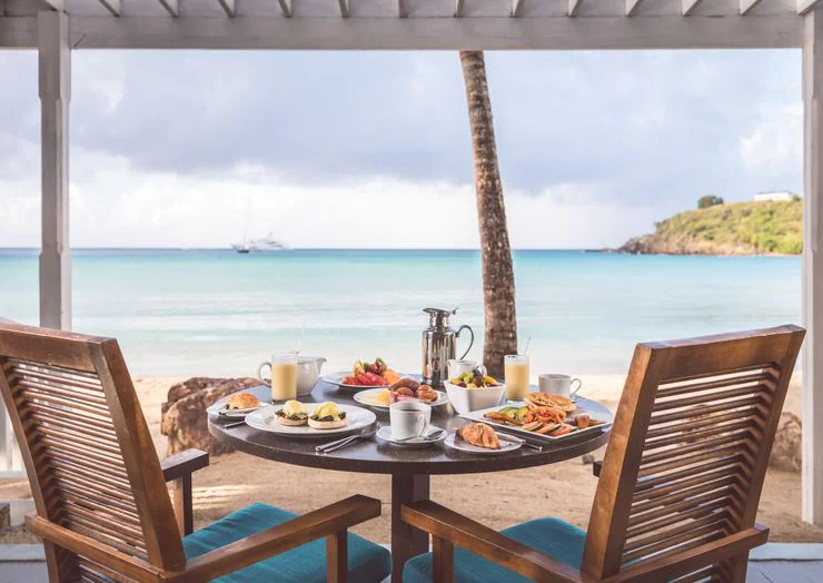 Antigua Holidays: Paradise Awaits