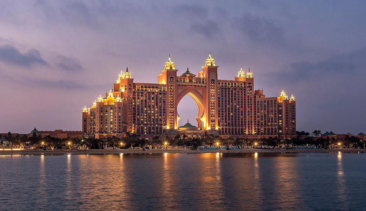 Middle East Holidays: Discover the Magic