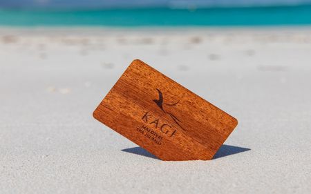 Your Guide to Kagi Maldives Spa Island