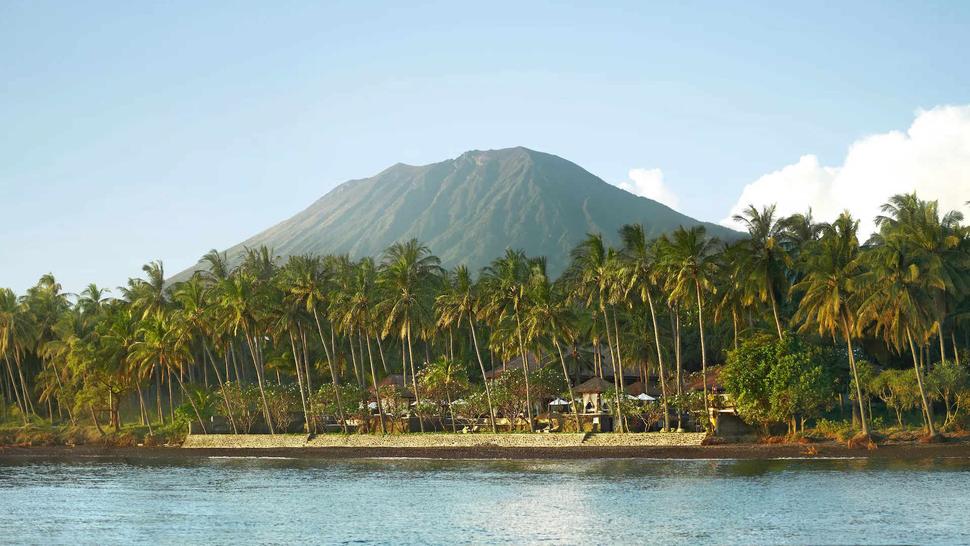 Holidays to Bali with The Luxury Travel Club