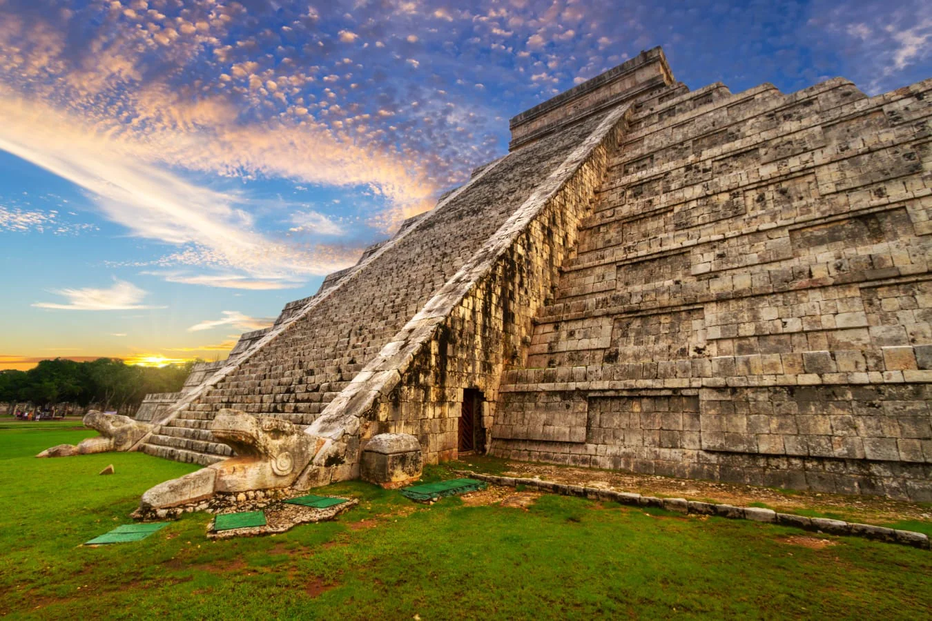 North American Holidays: Perfect for all Travellers