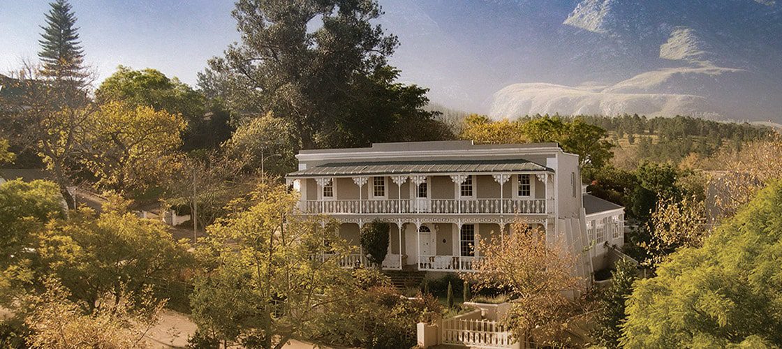 South Africa Holidays: Nature’s Majestic Beauty