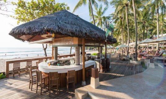 Katathani Phuket Beach Resort (Kata Noi)