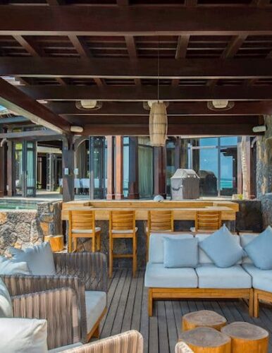 JW Marriot Mauritius