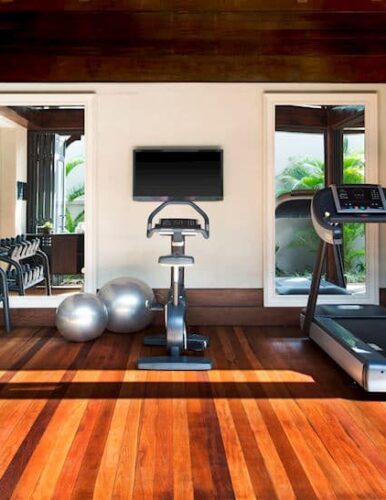 JW Marriot Mauritius