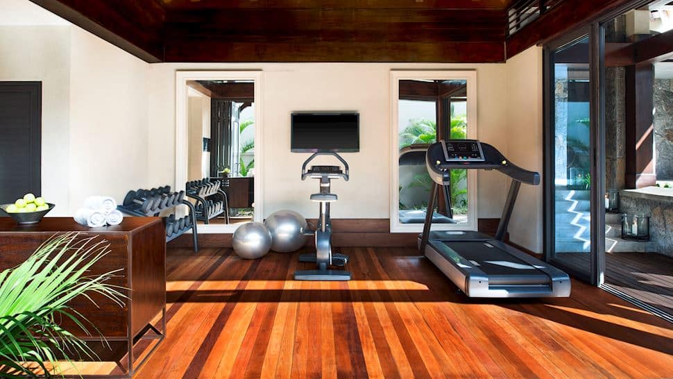 JW Marriot Mauritius