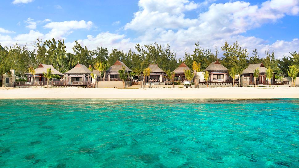 JW Marriot Mauritius