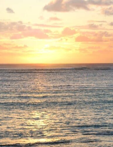 JW Marriot Mauritius