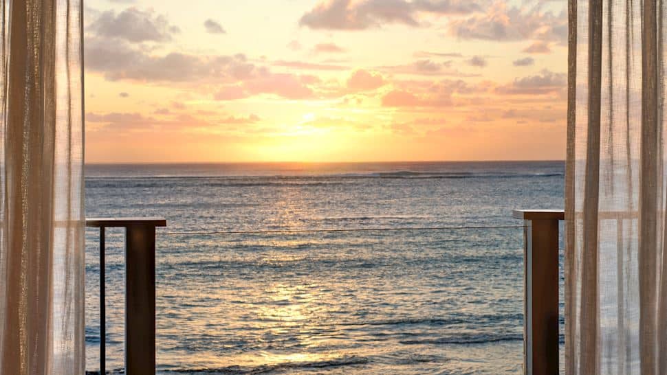 JW Marriot Mauritius