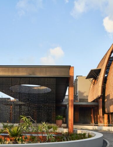 LUX GRAND BAIE RESORT & RESIDENCES MAURITIUS