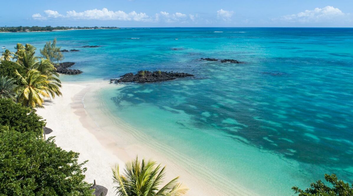 LUX GRAND BAIE RESORT & RESIDENCES MAURITIUS