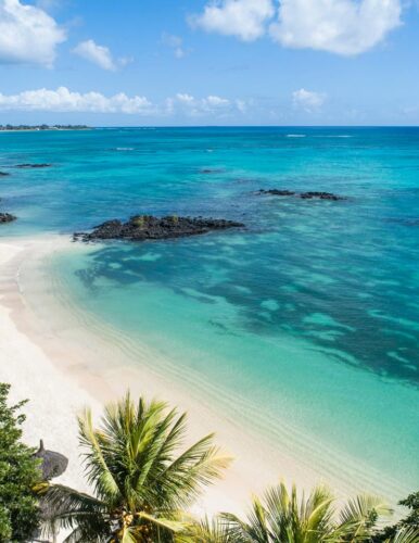 LUX GRAND BAIE RESORT & RESIDENCES MAURITIUS