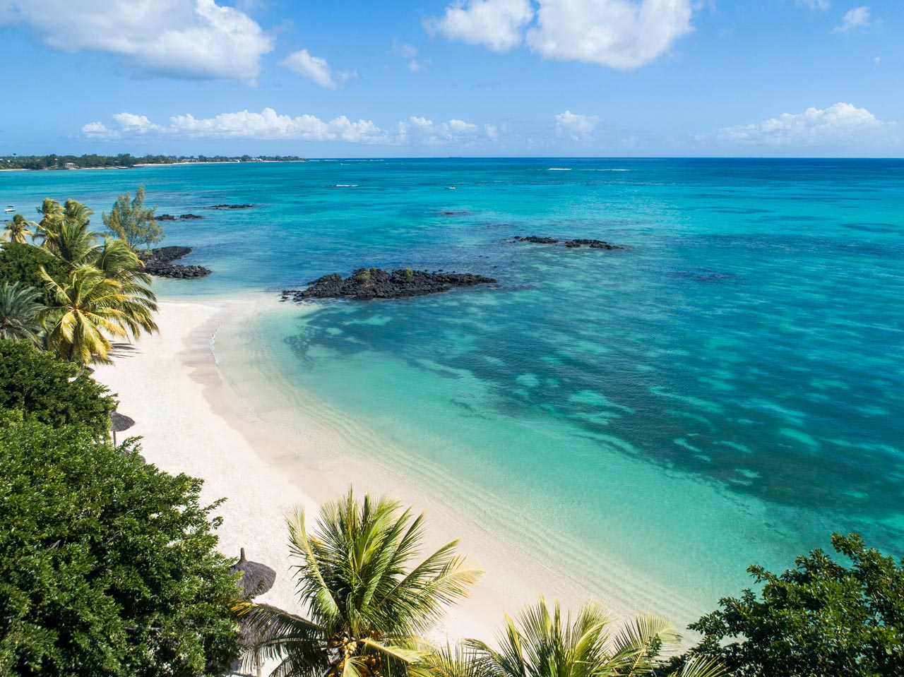LUX GRAND BAIE RESORT & RESIDENCES MAURITIUS