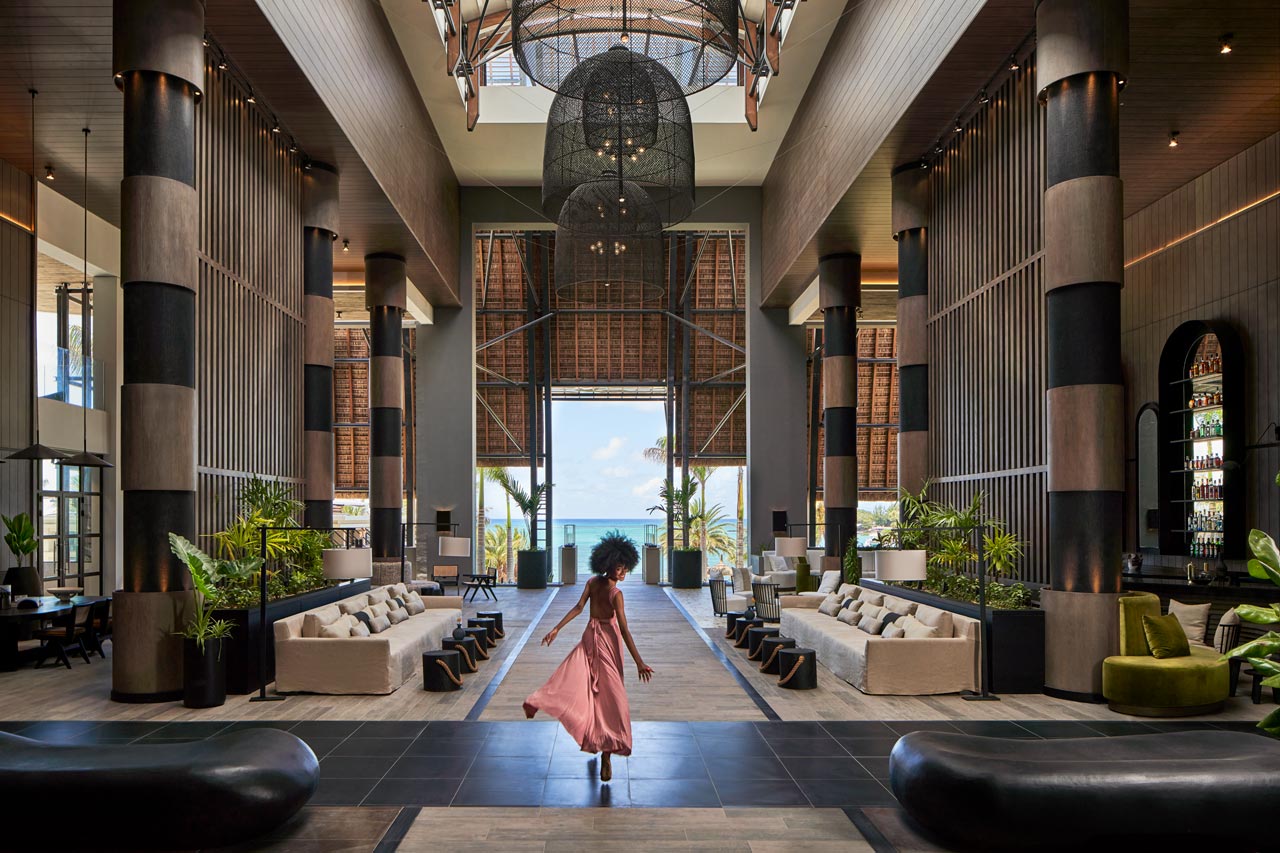 LUX GRAND BAIE RESORT & RESIDENCES MAURITIUS