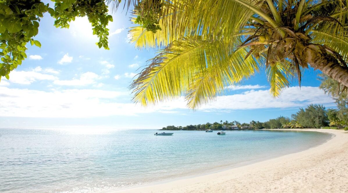 LUX GRAND BAIE RESORT & RESIDENCES MAURITIUS