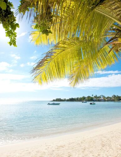 LUX GRAND BAIE RESORT & RESIDENCES MAURITIUS