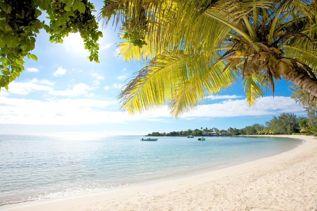 LUX GRAND BAIE RESORT & RESIDENCES MAURITIUS