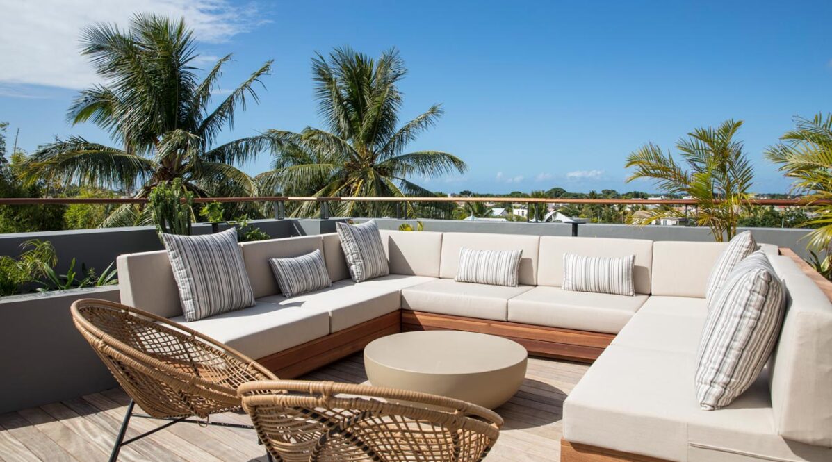 LUX GRAND BAIE RESORT & RESIDENCES MAURITIUS