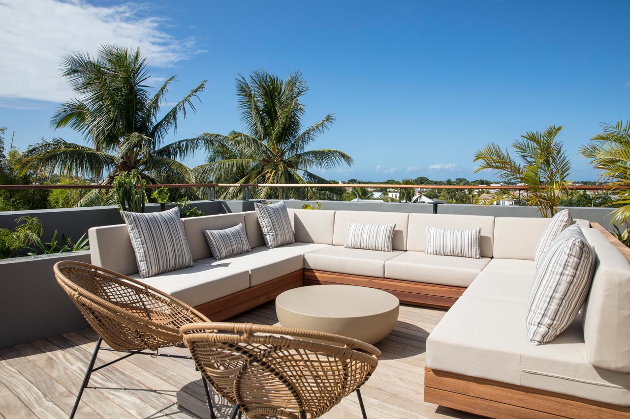 LUX GRAND BAIE RESORT & RESIDENCES MAURITIUS