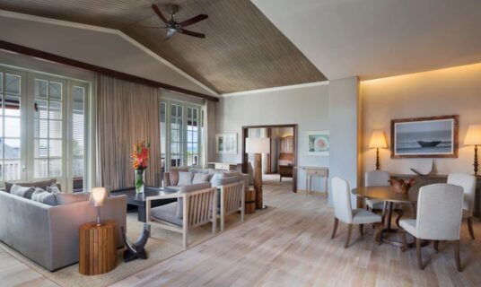 JW Marriot Mauritius