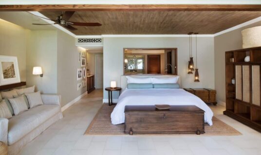 JW Marriot Mauritius