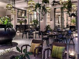 Shangri-La's Hambantota Golf Resort & Spa