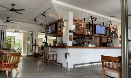 SHANGRI-LA'S HAMBANTOTA GOLF RESORT & SPA