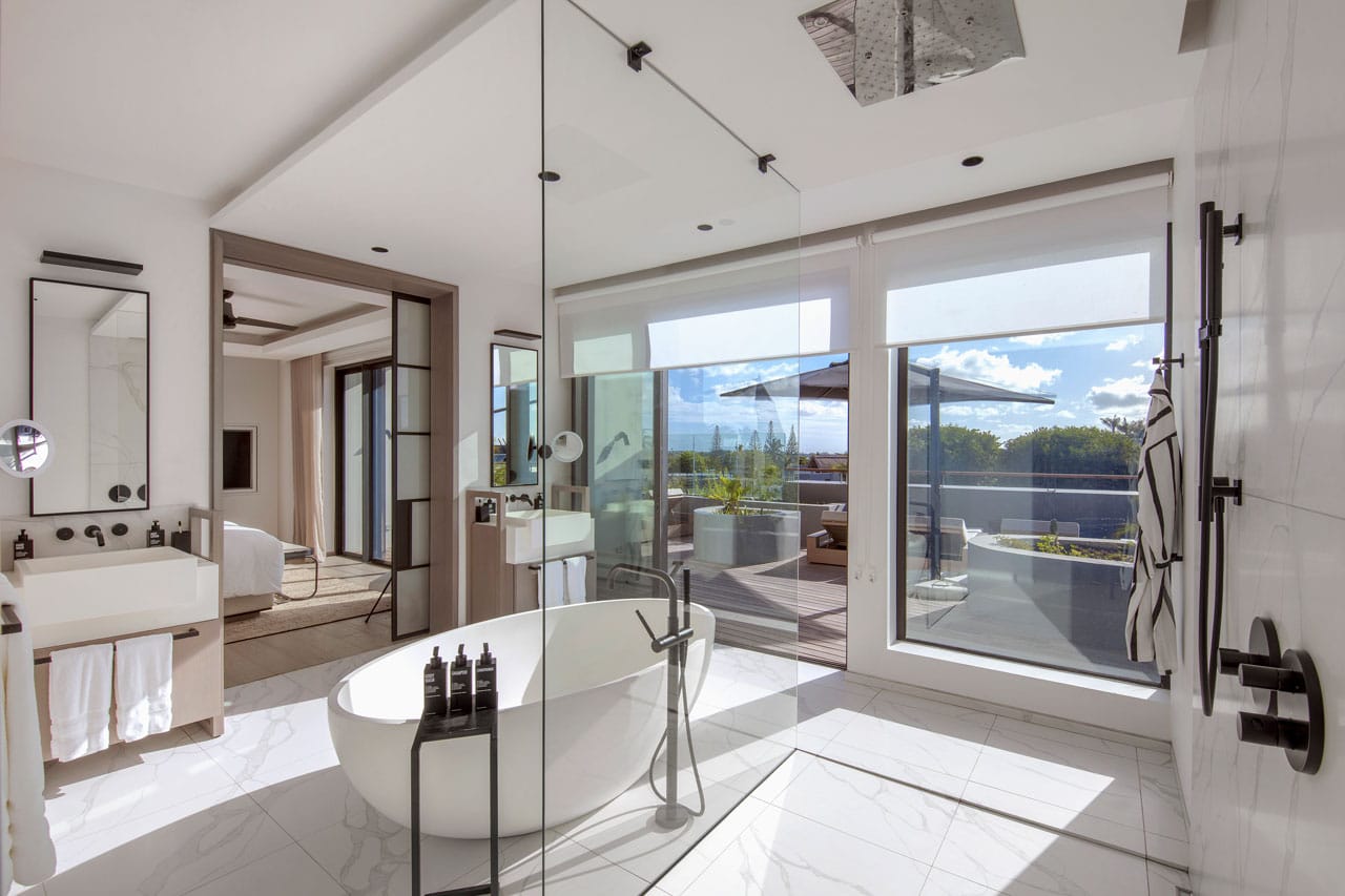 LUX GRAND BAIE RESORT & RESIDENCES MAURITIUS