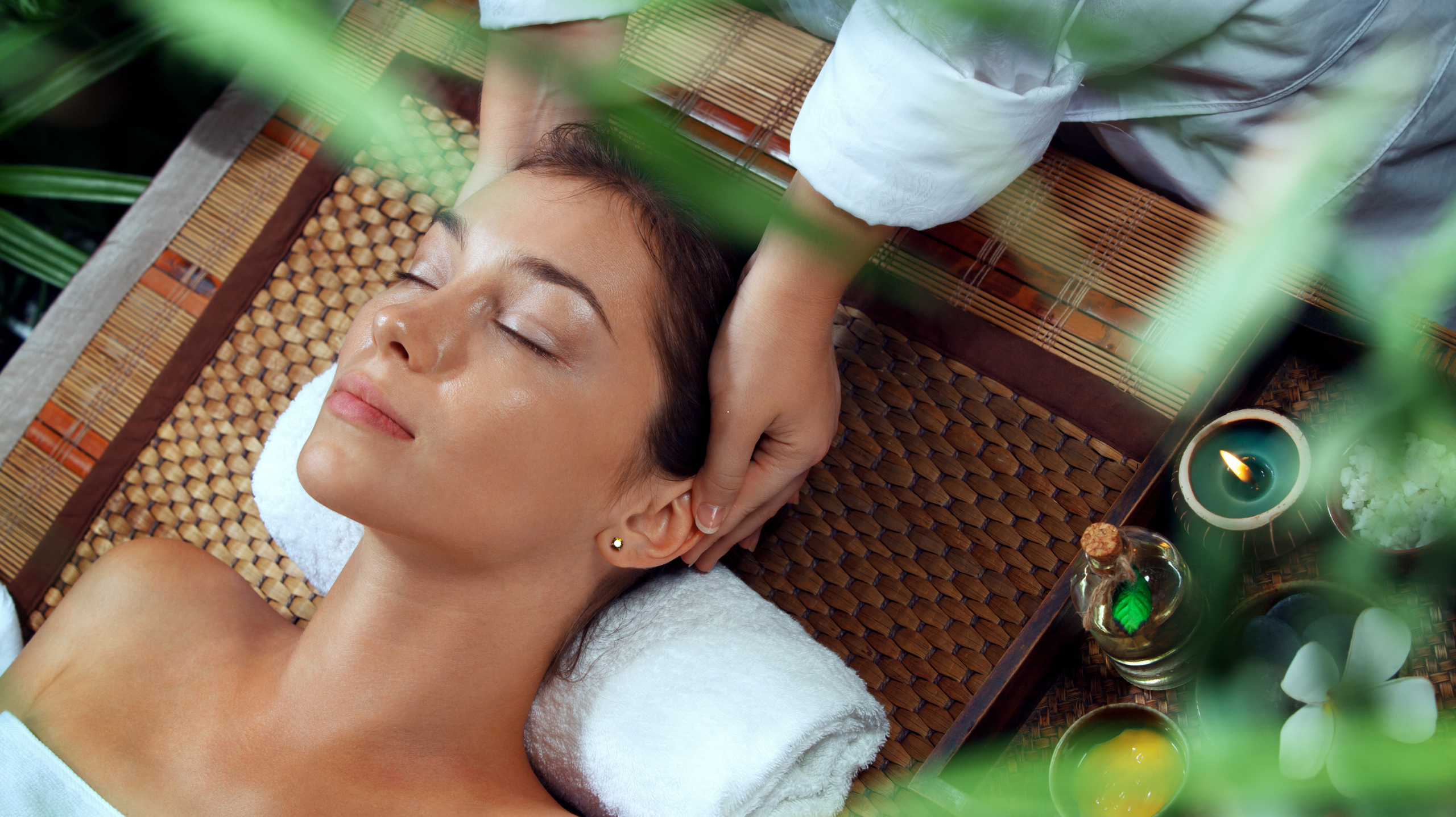 Indian Ocean Spas You Need to Know