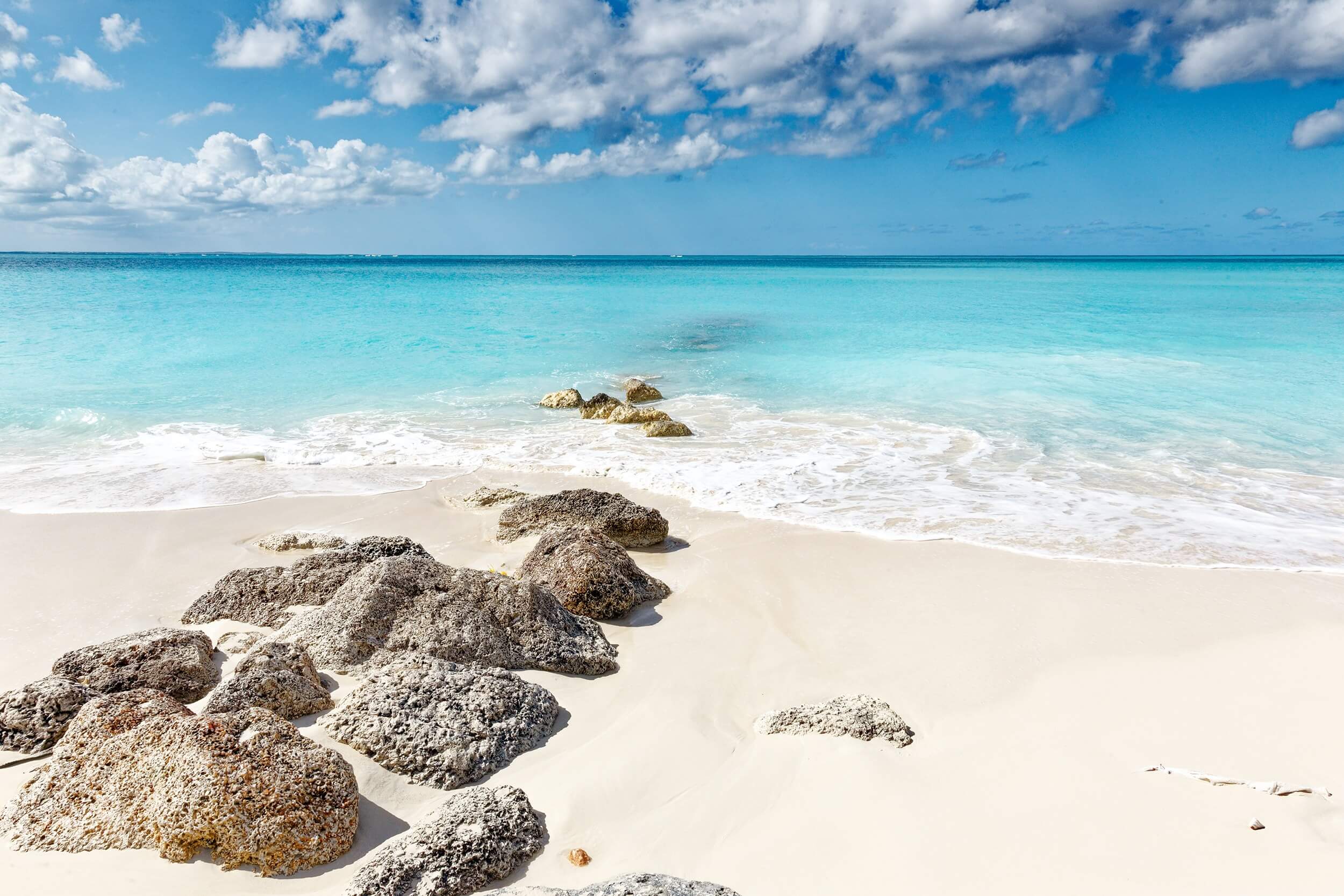 TURKS AND CAICOS