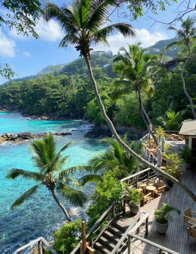 Seychelles