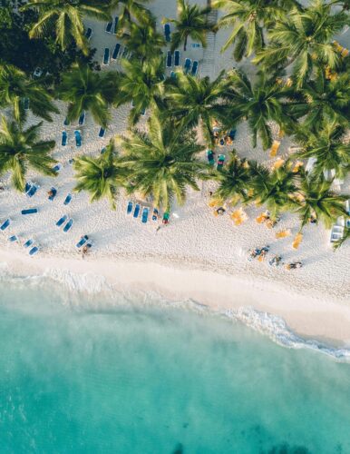 The Dominican Republic