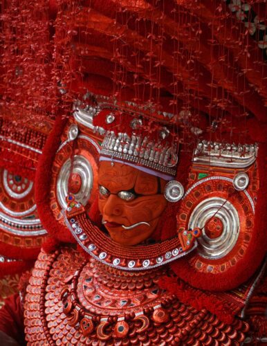 Indian Sub Continent