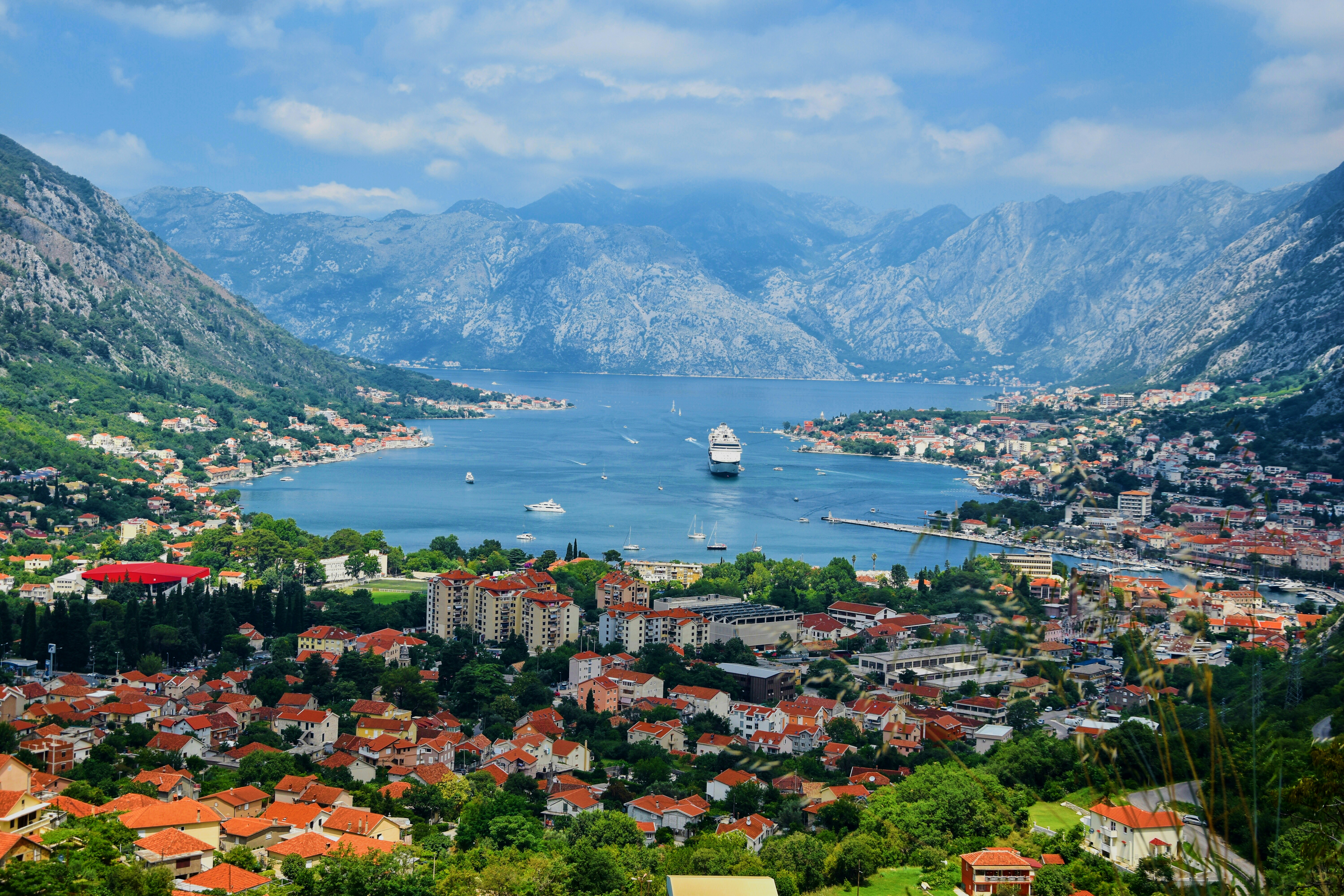 MONTENEGRO