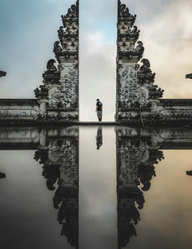 Bali