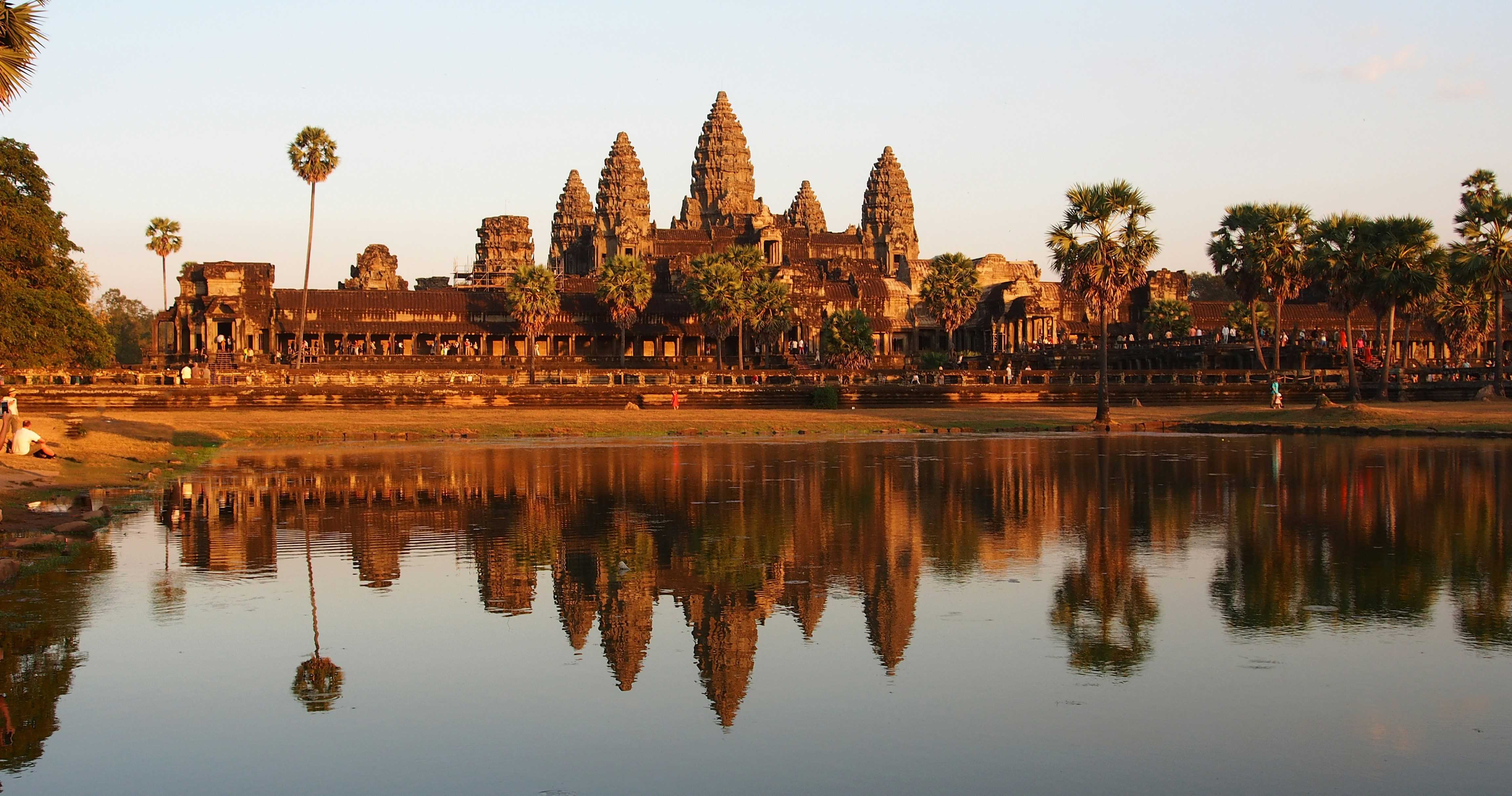 CAMBODIA