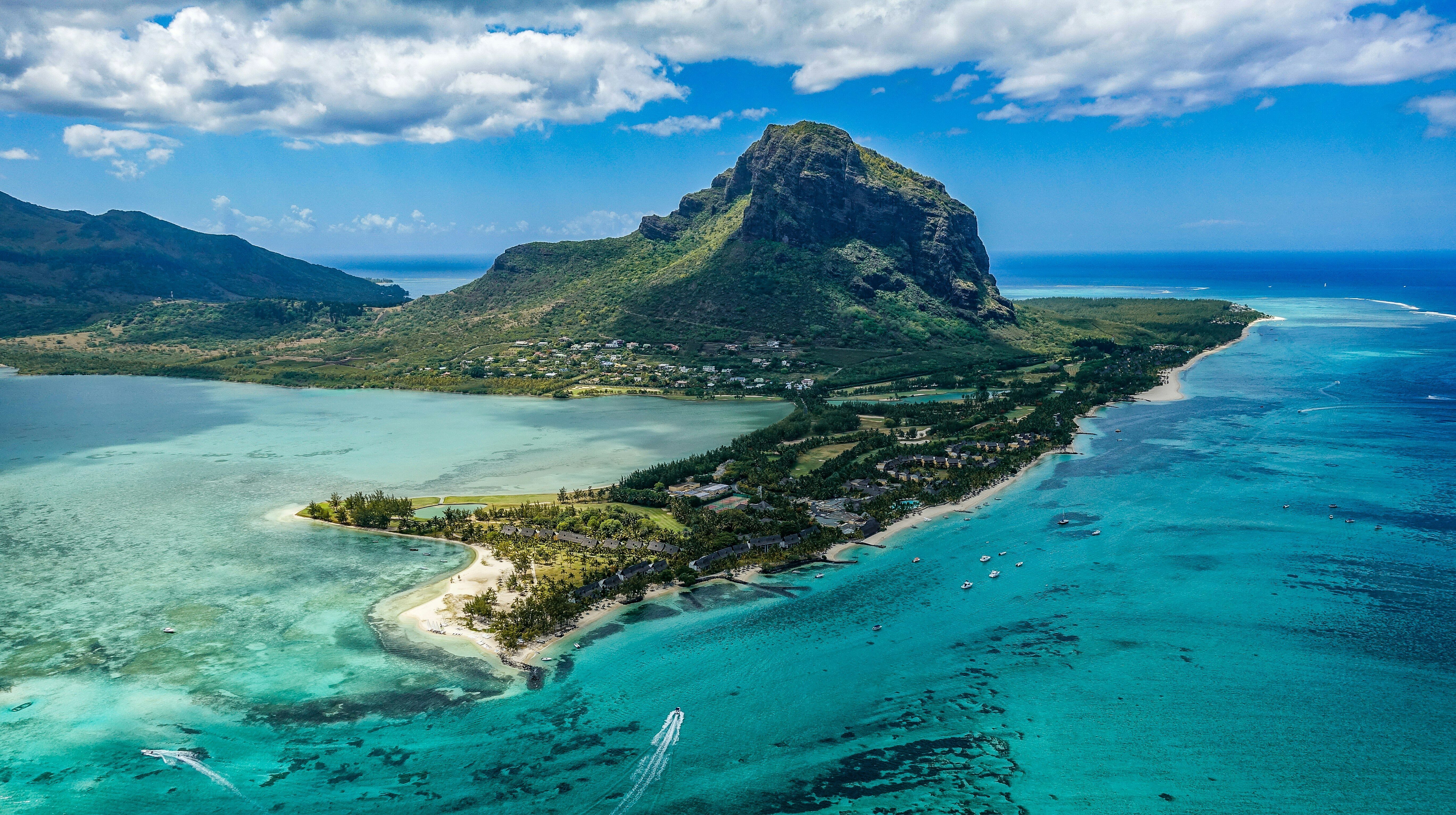 MAURITIUS