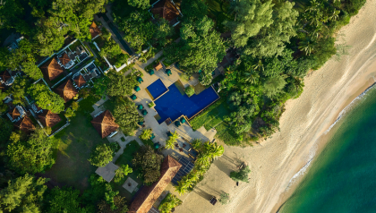 Tanjong Jara Resort