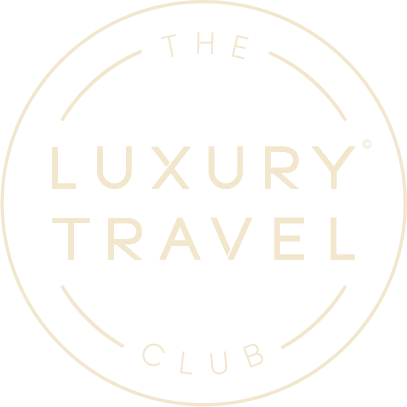 THE LUXURY TRAVEL CLUB