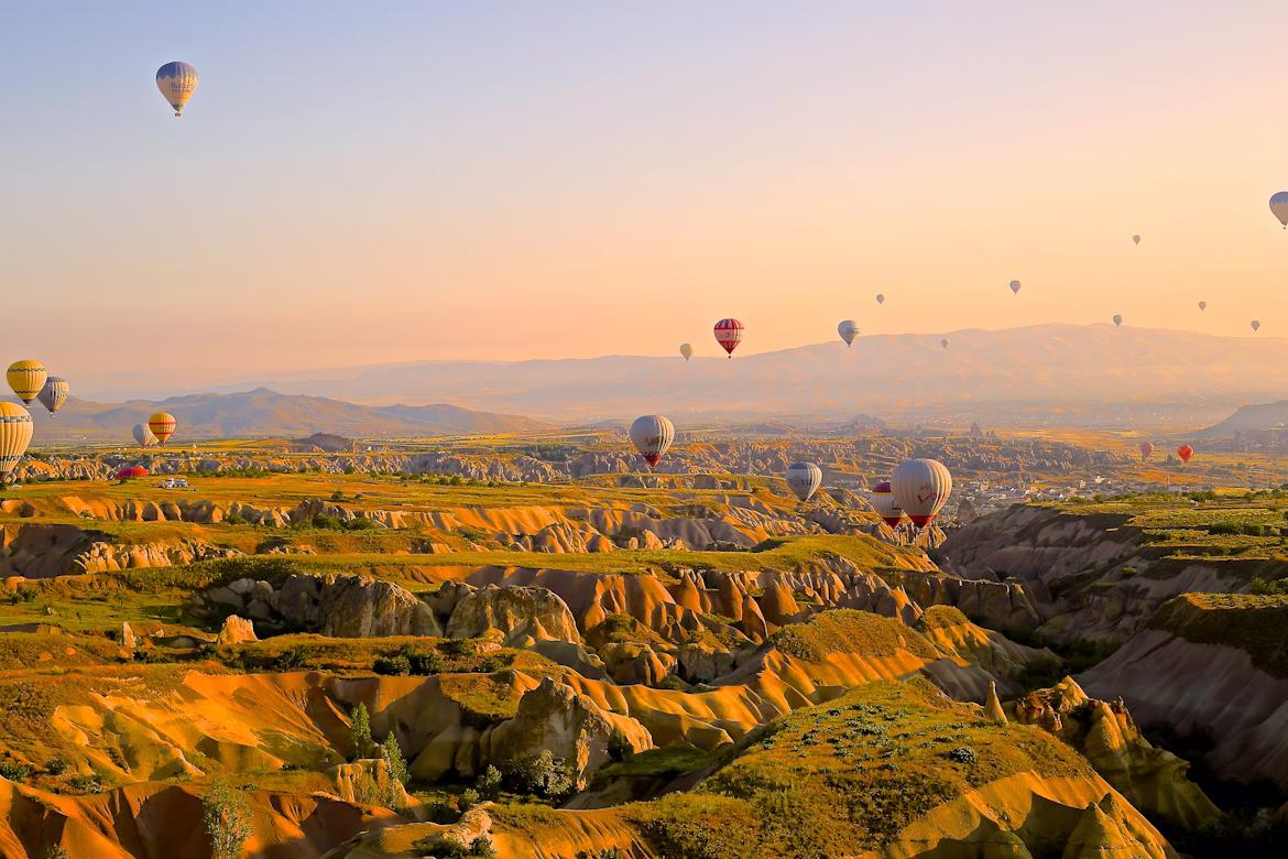 TURKEY