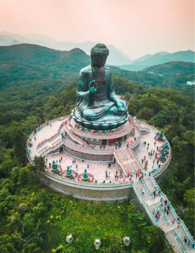Asia
