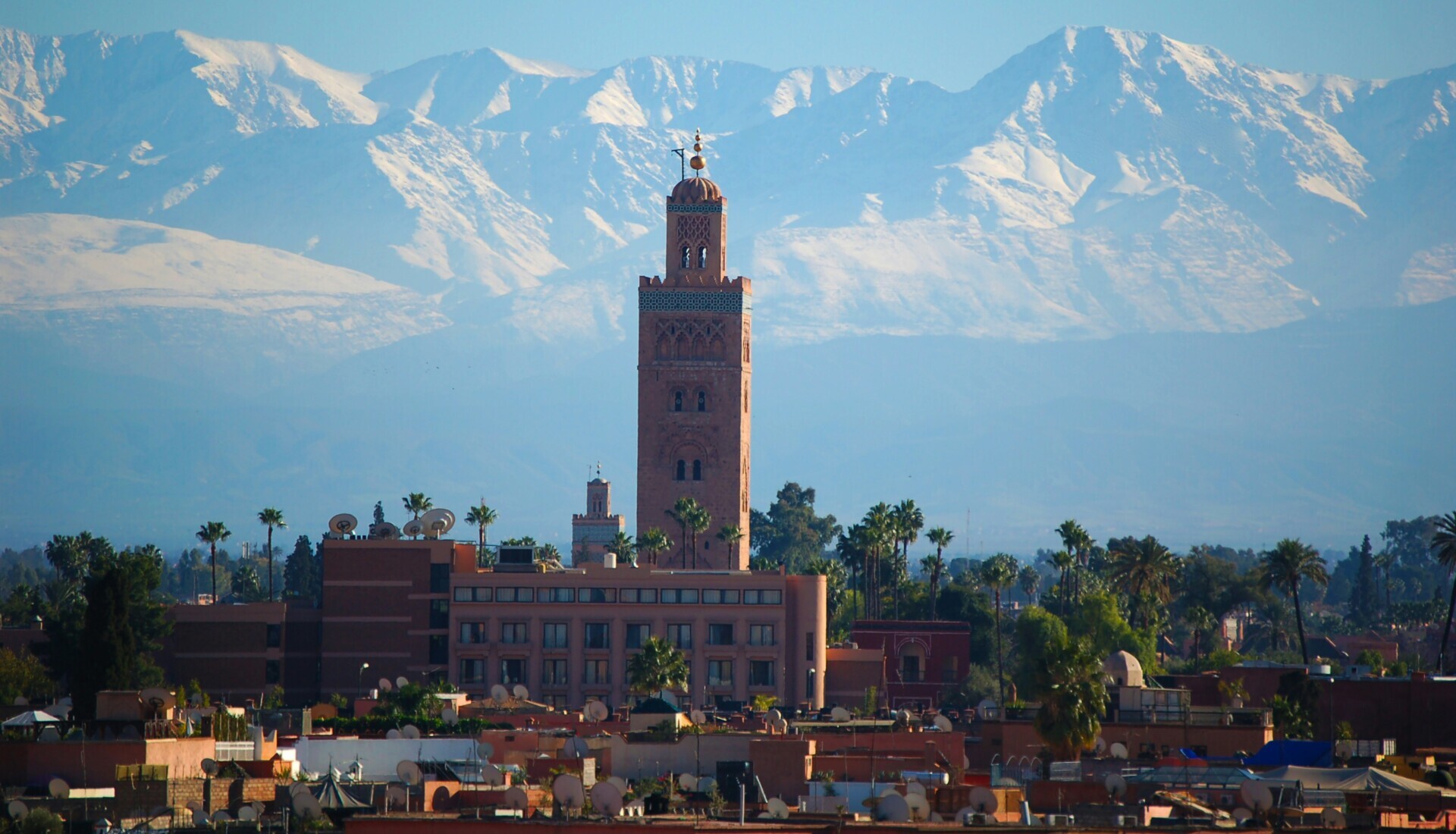 MOROCCO