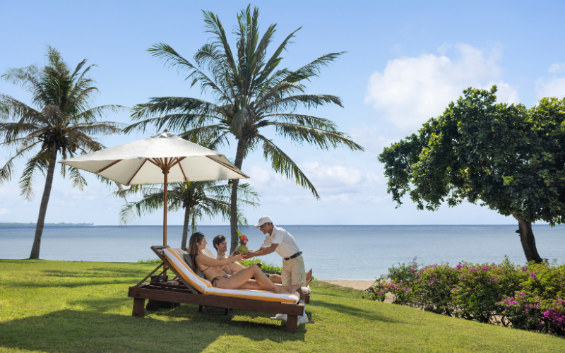 Lombok & Bali, Indonesia
