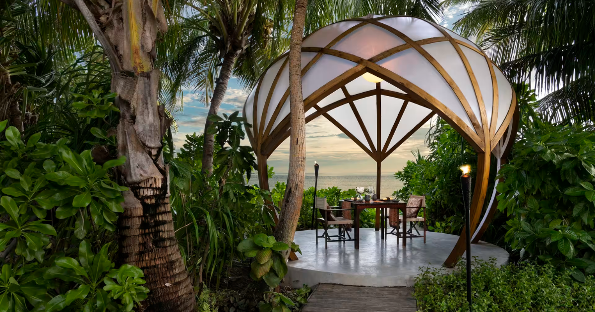 Luxury Adults Only Holidays