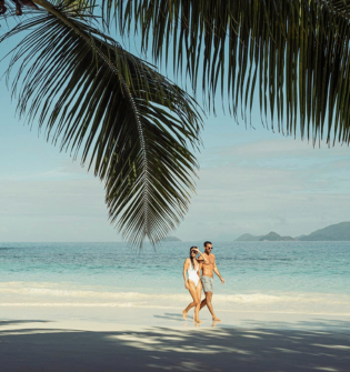 Luxury Couples Holidays