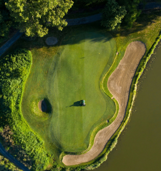 Golf Holidays