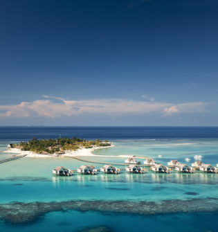 Island Escapes
